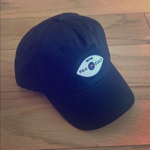 My Favorite Murder Fan Cult Baseball Cap (MFM)